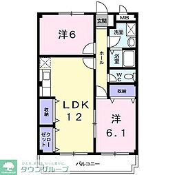 グランドール柏