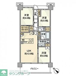 シティテラス柏