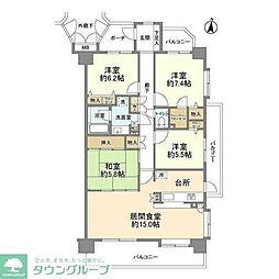 オーベル柏