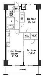 千葉ポートイースト 908