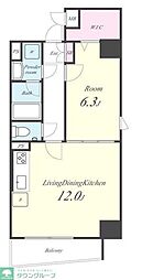 メディオ リオ 市川 703