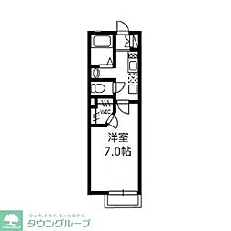 サンコート稲毛海岸 208