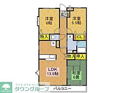 八千代ＴＹプラザＢ棟 309