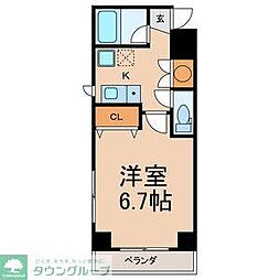 ヤサカハイム市川 101