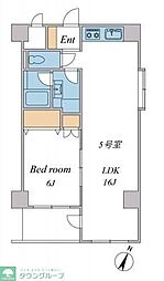 明治レジデンス 105