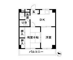 エステート桜木 302