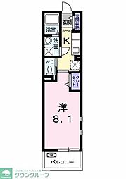 ベルブリーズIII 301