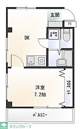 ストークシャトルINAGAKI 301