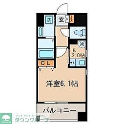 レジデンシア　カルマール 406