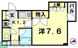 ゲイツハウス 204