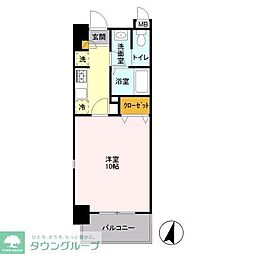 Biz STAY 千葉・蘇我 201