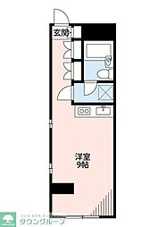 サークルプレイス 206