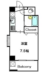 第13花園ビル 805