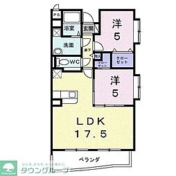 ラ・プルミエール 101