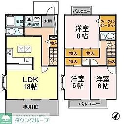ラヴェニュA 103