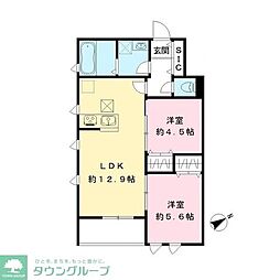 Ｃａｓａ　Ｃｏｍｆｏｒｔ　カーサコンフォート 103