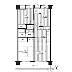コーポレート西船橋 0501
