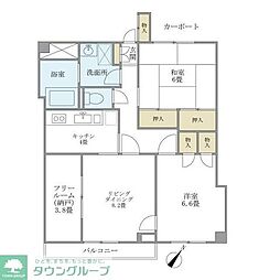 ＴＳ習志野ハイム(ティーエスナラシノハイム) 103