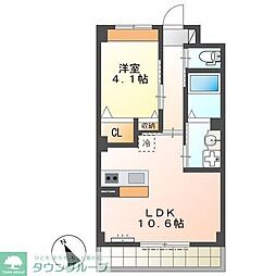 パッション　スカイ 103