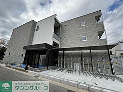 リブリ・検見川浜 202