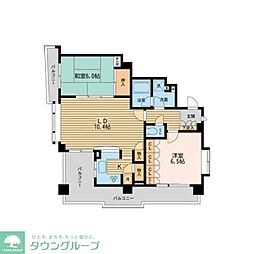 レジディア葛西(レジディアカサイ) 0207