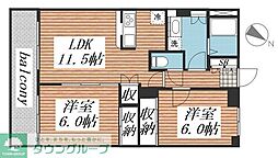 エバーグリーン 302