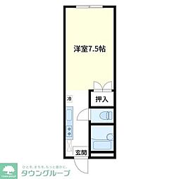 サンセゾン(サンセゾン) 306