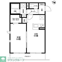 メゾン・ドゥ・ソレイユ 203