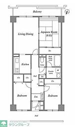 カッシア習志野 506