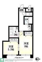 ＢＥＬＬＡＧＩＯII（ベラジオII） 709