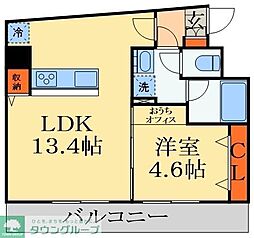 ＭＡＪＥＳＴＩＣ千葉みなと 606