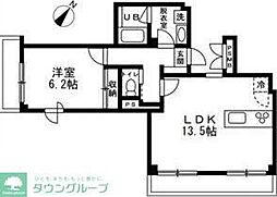 メゾン・ド・カメリア 302