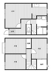 メゾン・ミキ 3