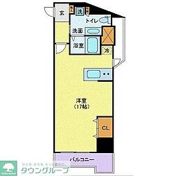 SIDE　ONEリブ 707