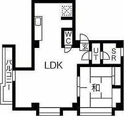 MKビル　稲毛区 202