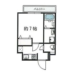 マリアージュ市川 304