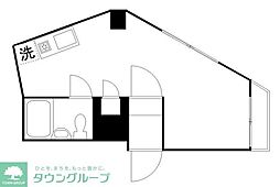 クロスロード東新小岩 301