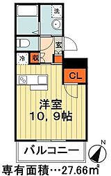 ディアエイト 301