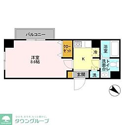 登戸Ｎ・Ｔステージ 305