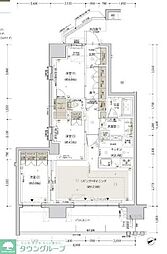 レーベン船堀ＢＲＯＡＤ　ＶＩＳＩＯＮ 1102