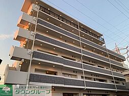 マリアージュ市川