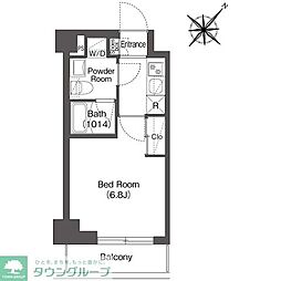 ＢＰＲレジデンス南行徳 314