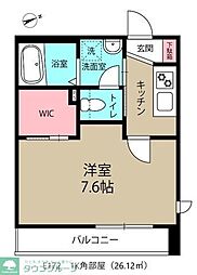 ラ・カンパネラ 201