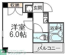 スクエア本八幡 306