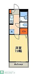 コットンハウス 102