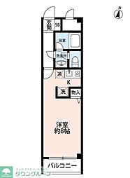 フローリアＴ 203