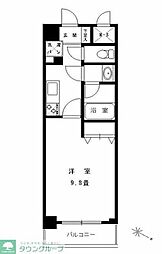 ガーデンヒルズ吉田II 302