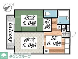 ＣＡＳＡ　ＧＲＡＮＤＥ　Ｍ3 201