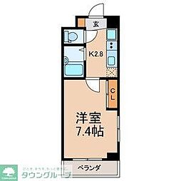 アジリア浦安 220