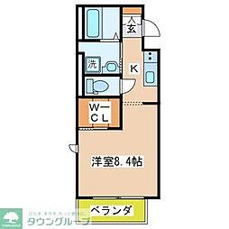 グランシャリオ 206